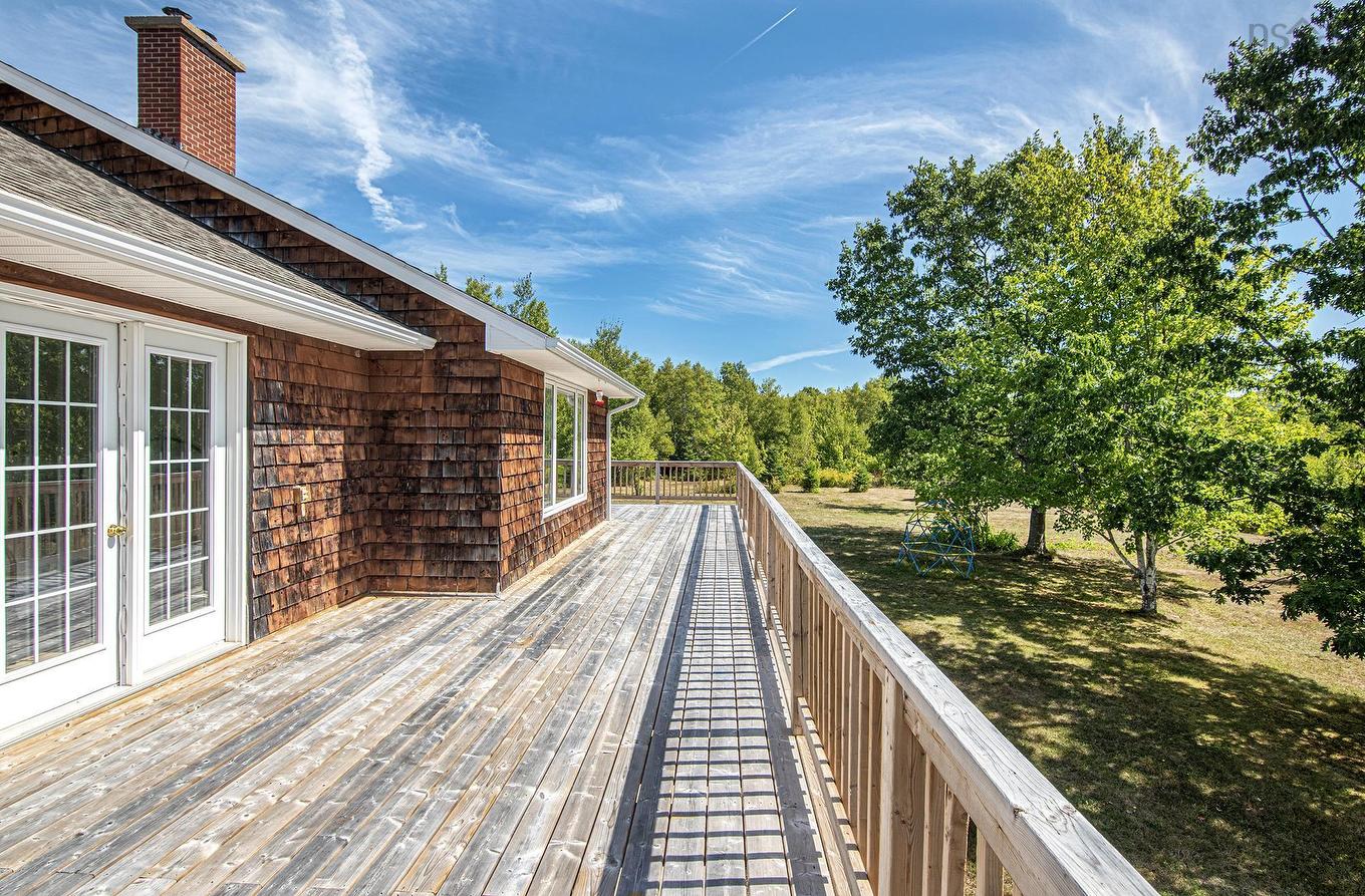 420 Highway 246, Wentworth, NS