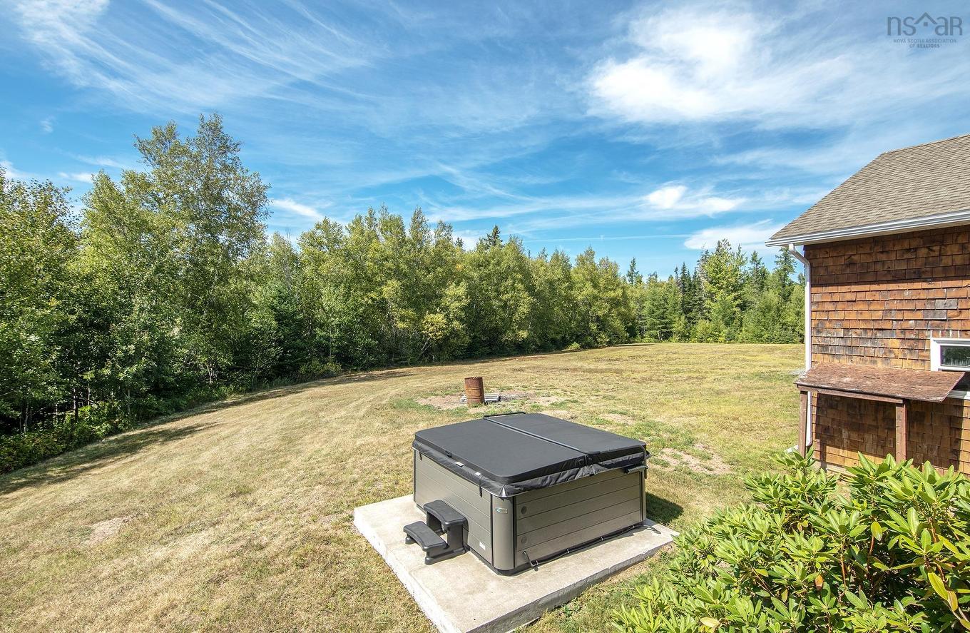 420 Highway 246, Wentworth, NS