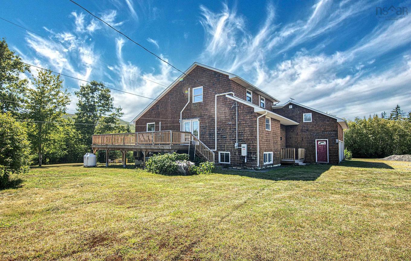 420 Highway 246, Wentworth, NS