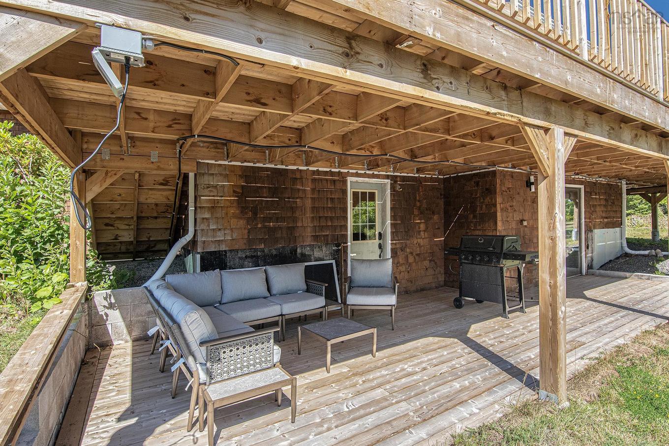 420 Highway 246, Wentworth, NS