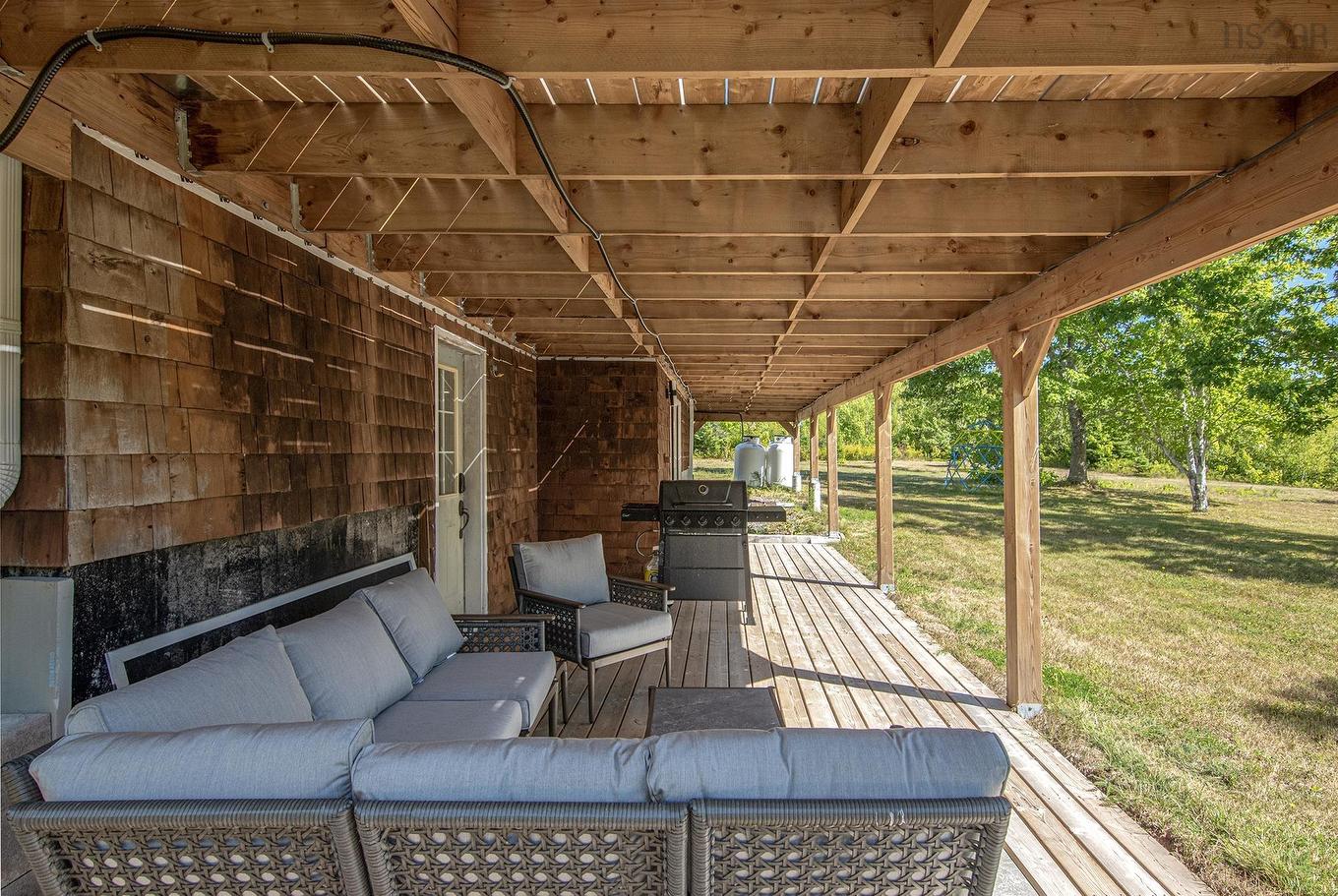 420 Highway 246, Wentworth, NS