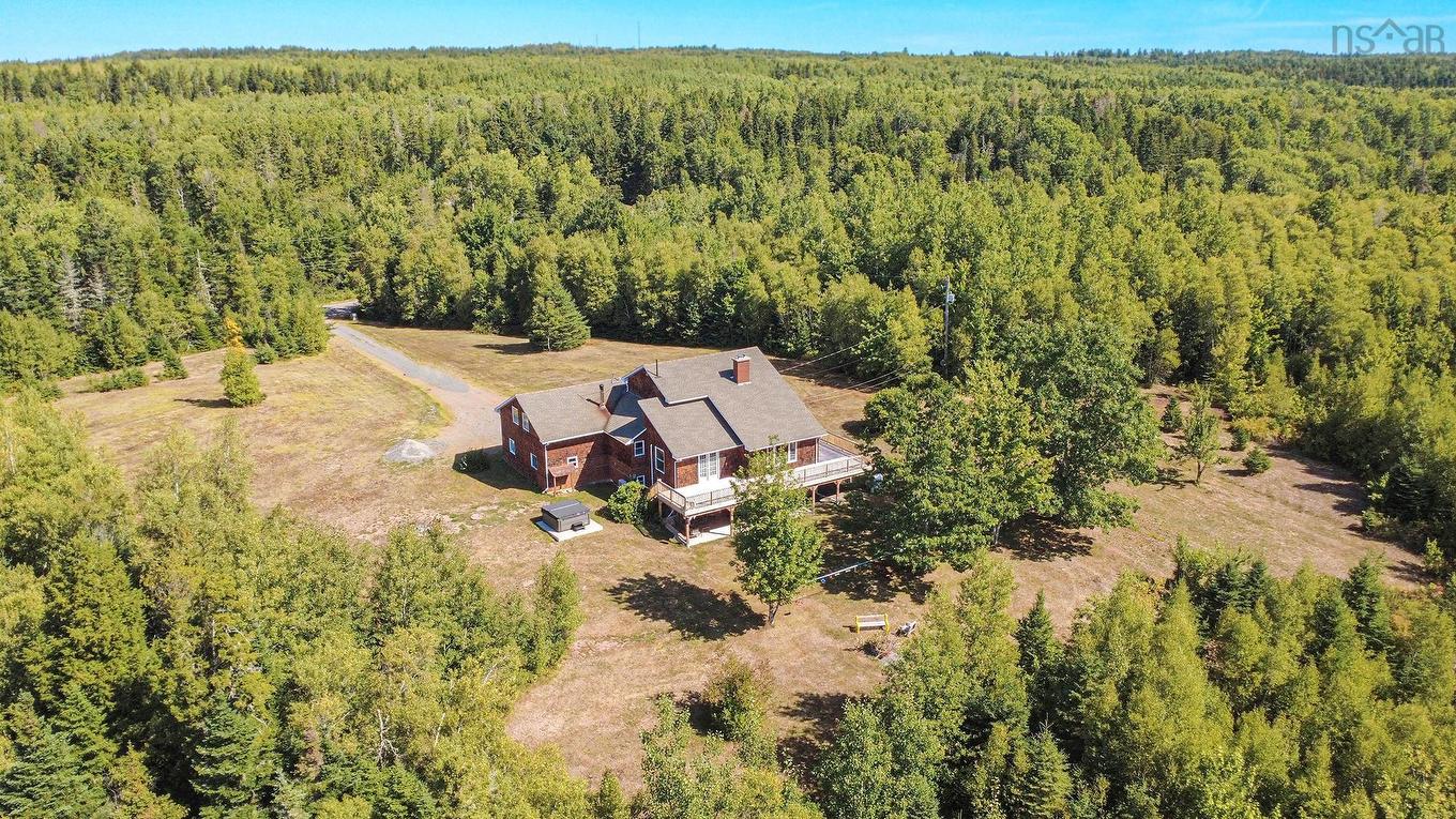 420 Highway 246, Wentworth, NS