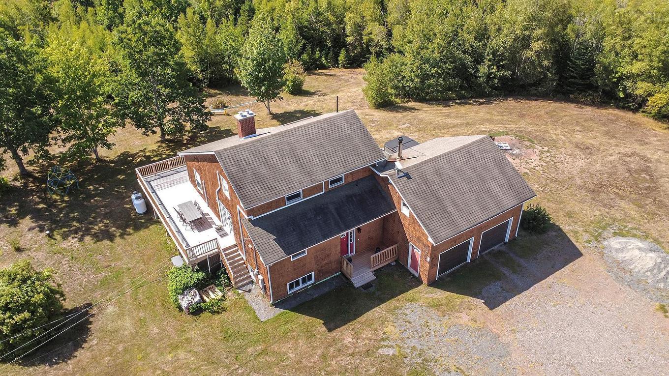 420 Highway 246, Wentworth, NS