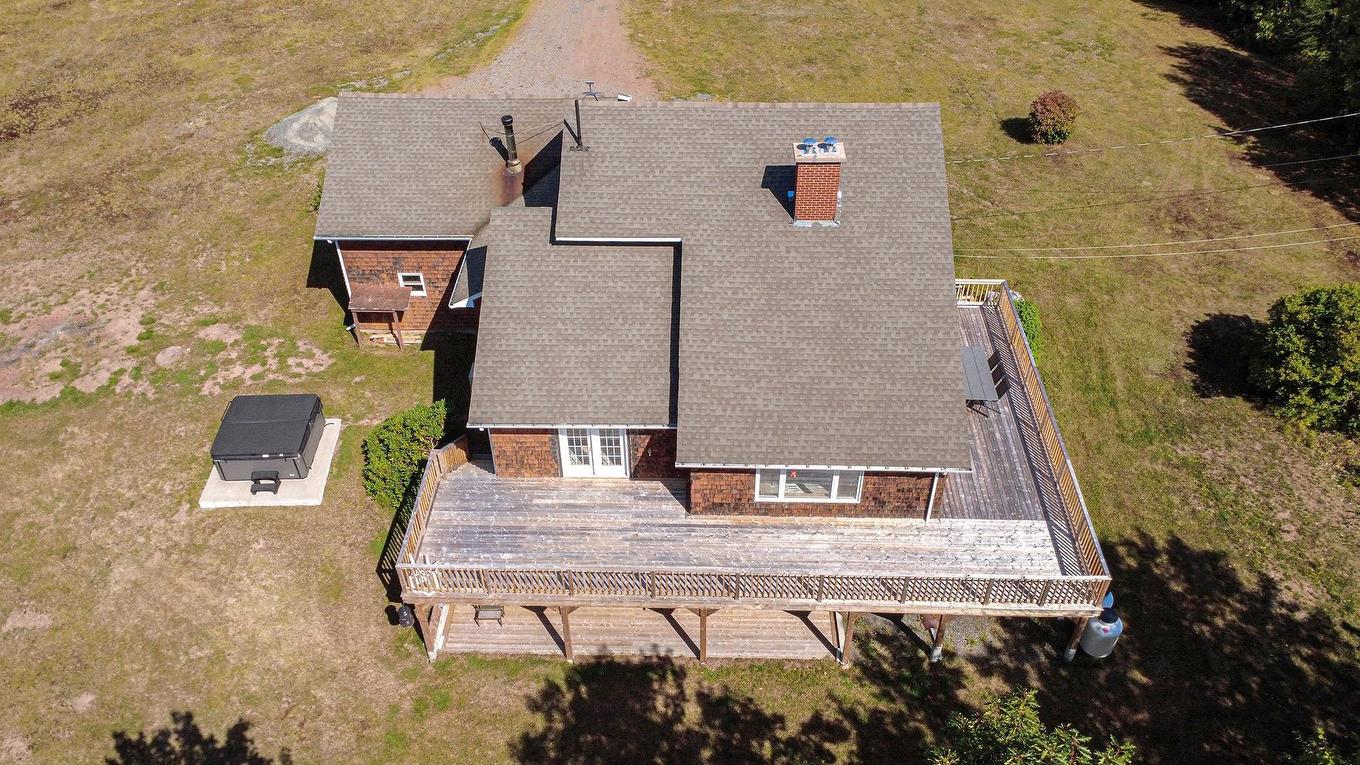 420 Highway 246, Wentworth, NS