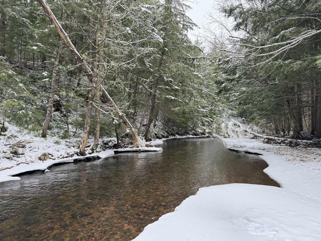 420 Highway 246, Wentworth, NS