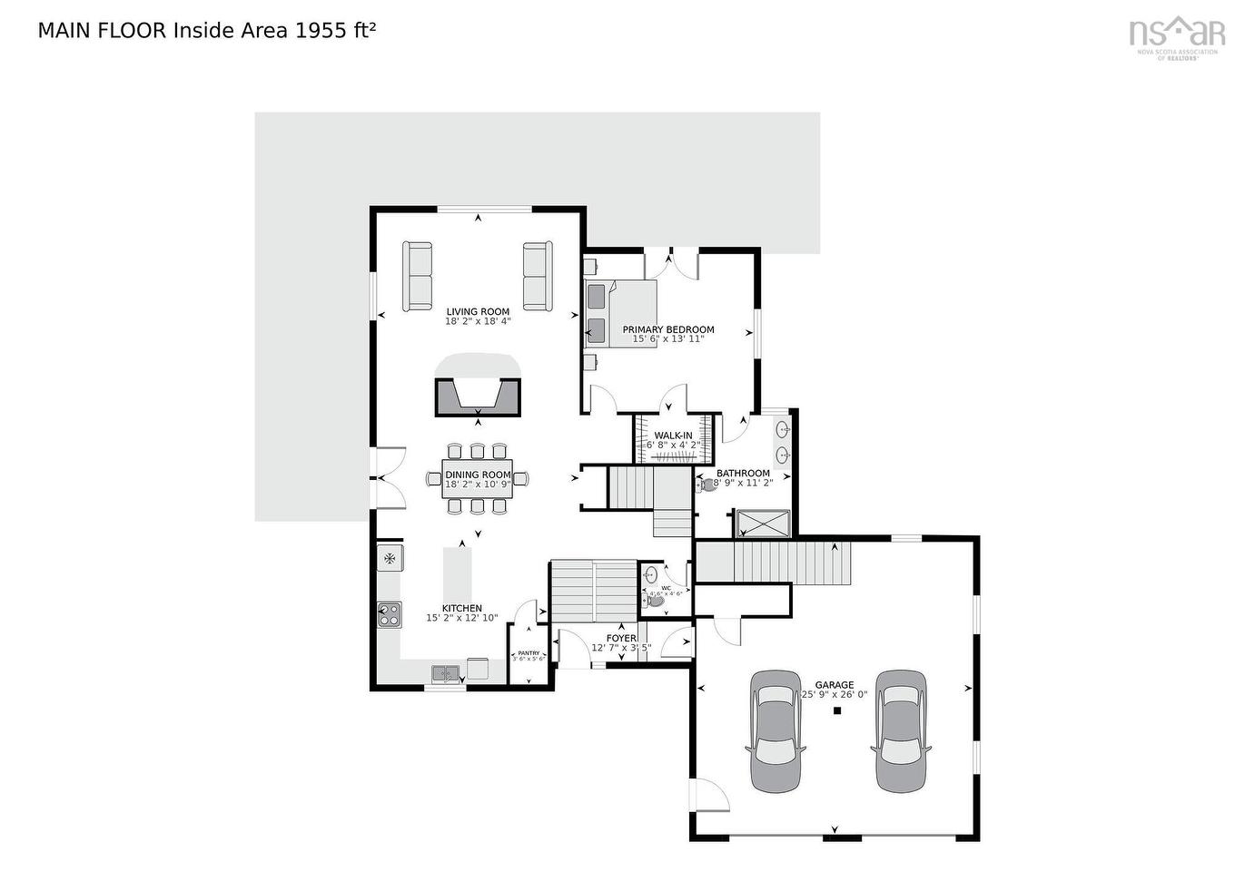 420 Highway 246, Wentworth, NS