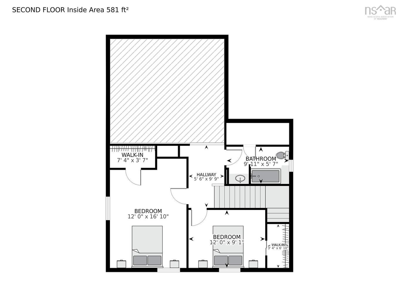 420 Highway 246, Wentworth, NS