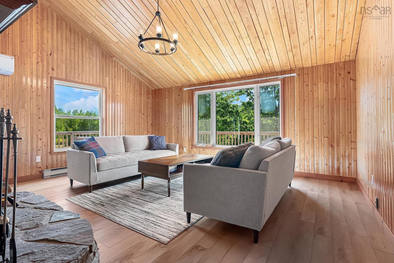 420 Highway 246, Wentworth, NS