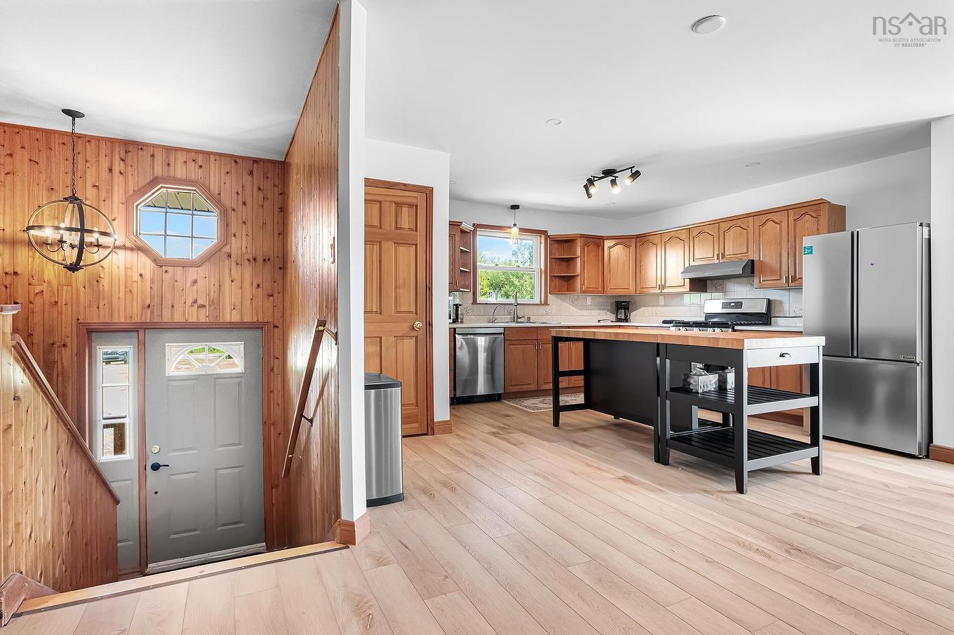 420 Highway 246, Wentworth, NS