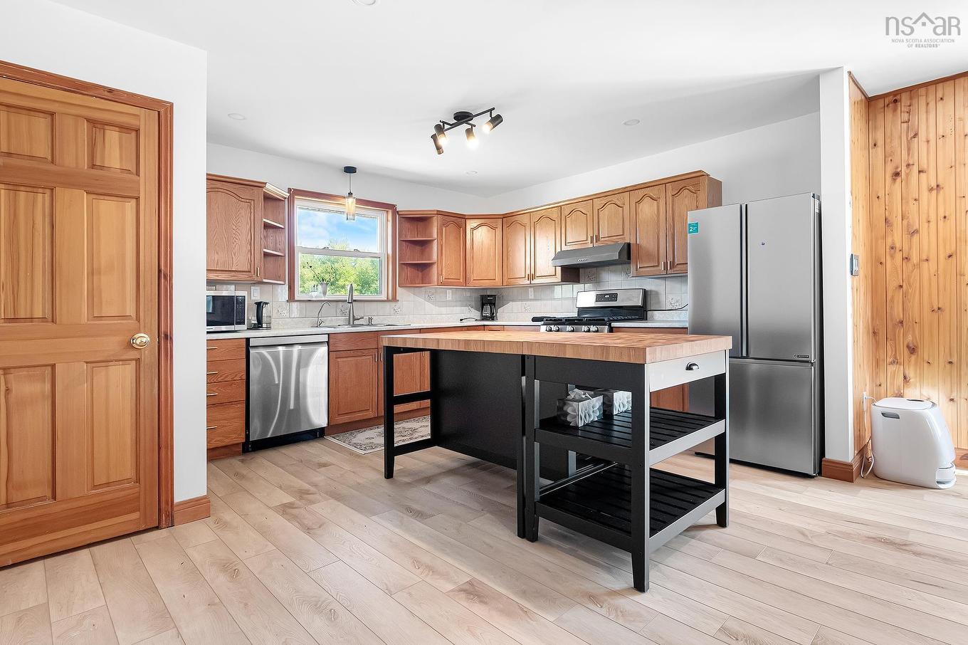 420 Highway 246, Wentworth, NS