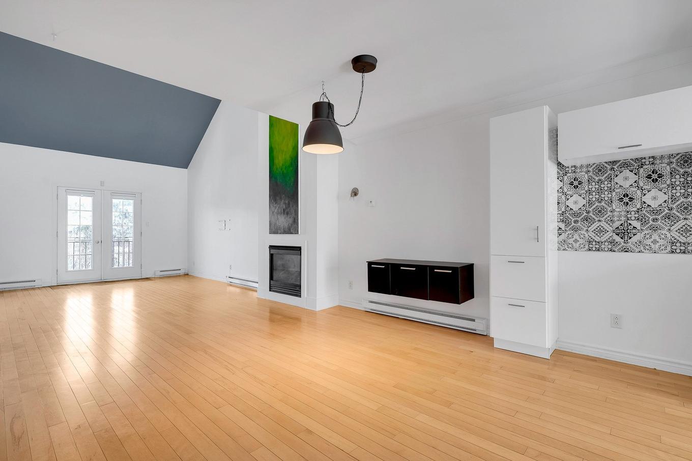 Dining room - 7-450 Allée Des Cimes, Mont-Tremblant, QC - Indoor