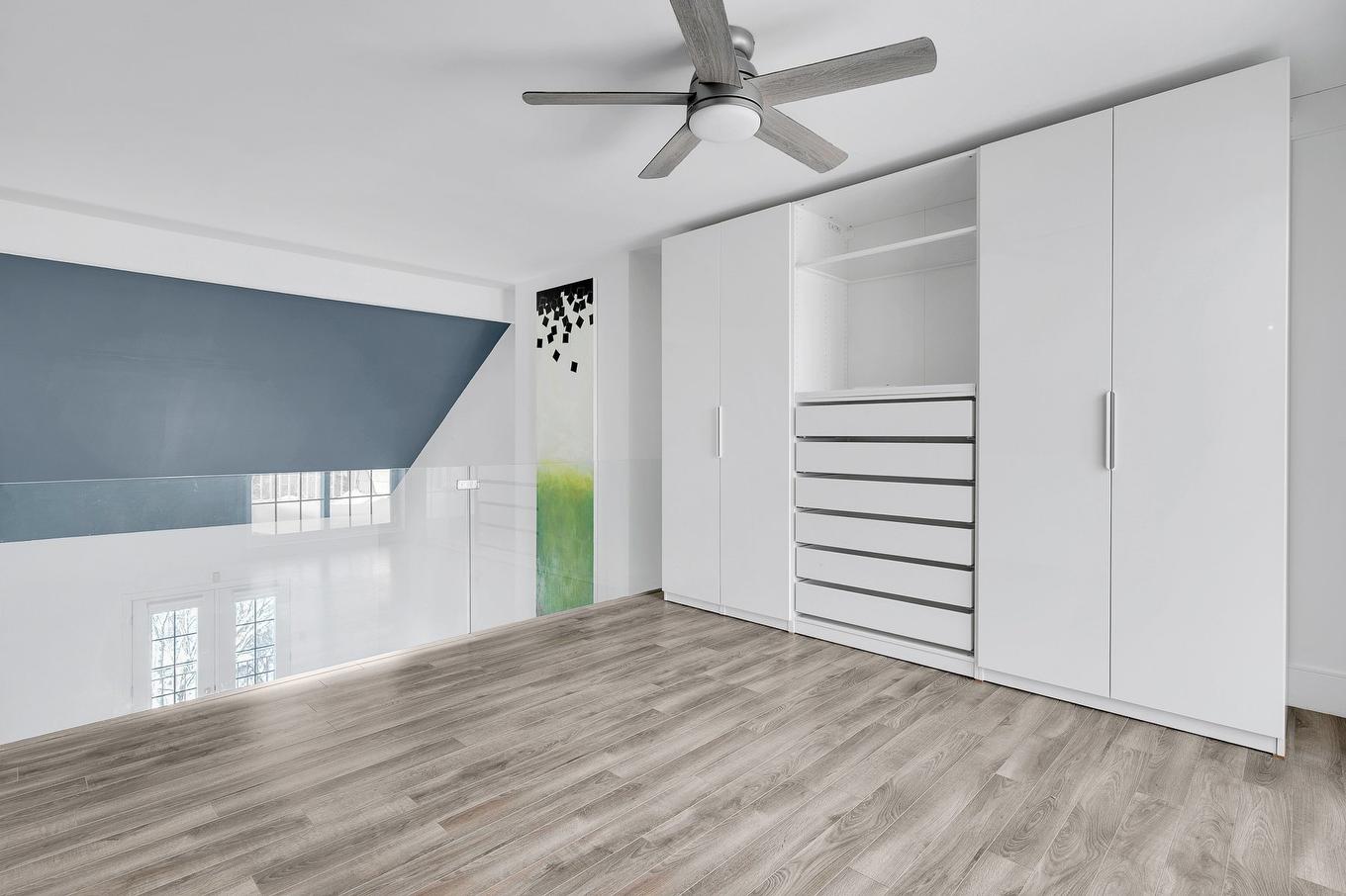 Bedroom - 7-450 Allée Des Cimes, Mont-Tremblant, QC - Indoor Photo Showing Other Room