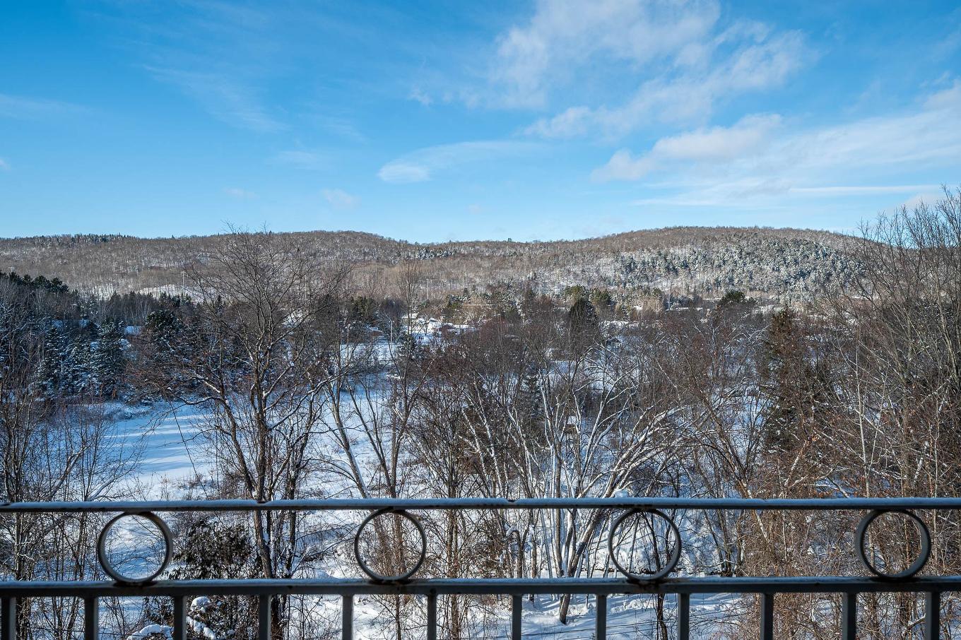 Water view - 7-450 Allée Des Cimes, Mont-Tremblant, QC - Outdoor