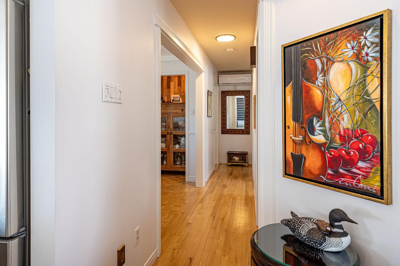 Corridor - 54 Rue De La Licorne, Québec (Beauport), QC - Indoor Photo Showing Other Room