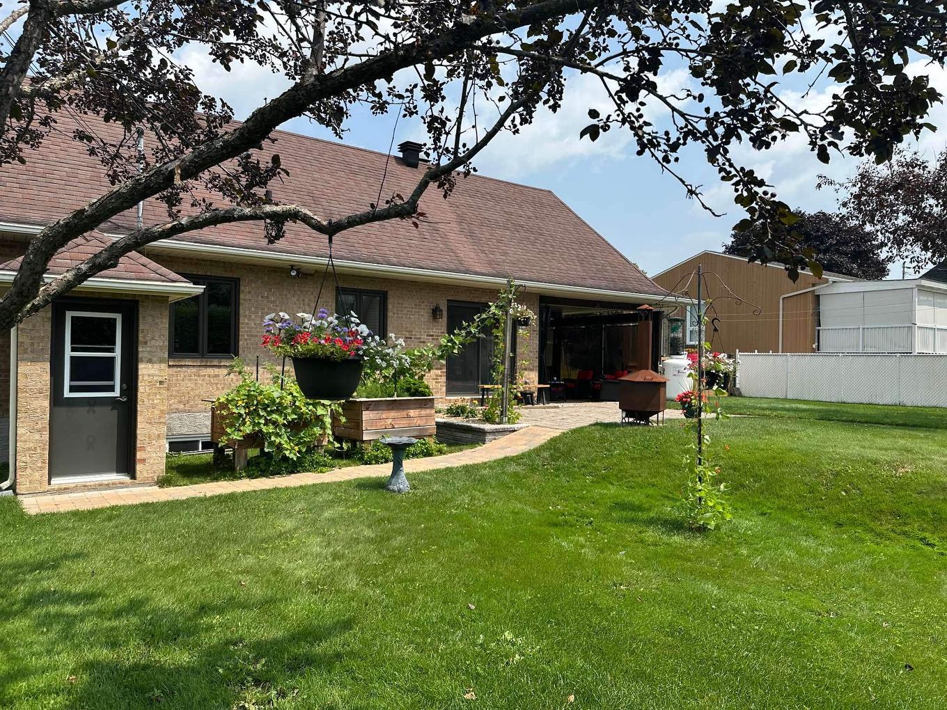 Façade - 54 Rue De La Licorne, Québec (Beauport), QC - Outdoor