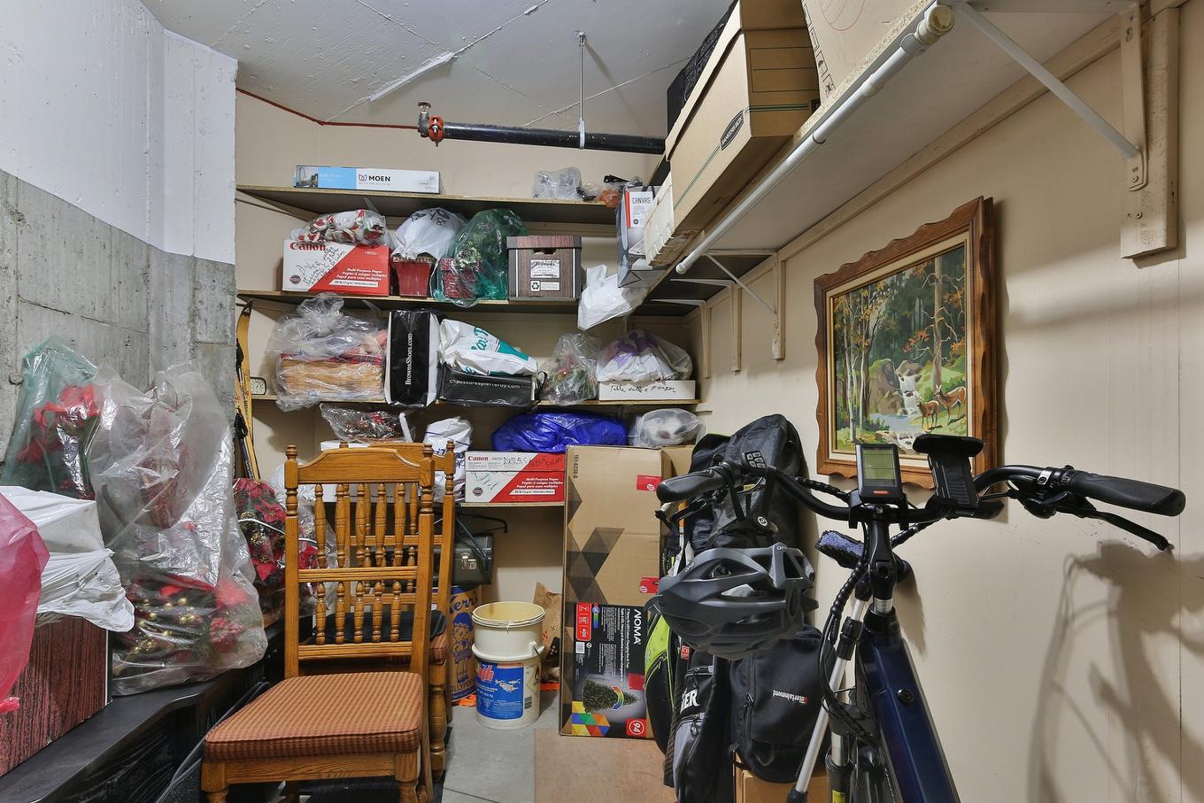 Storage - 101-25 Rue St-Hubert, Saint-Jean-Sur-Richelieu, QC - Indoor