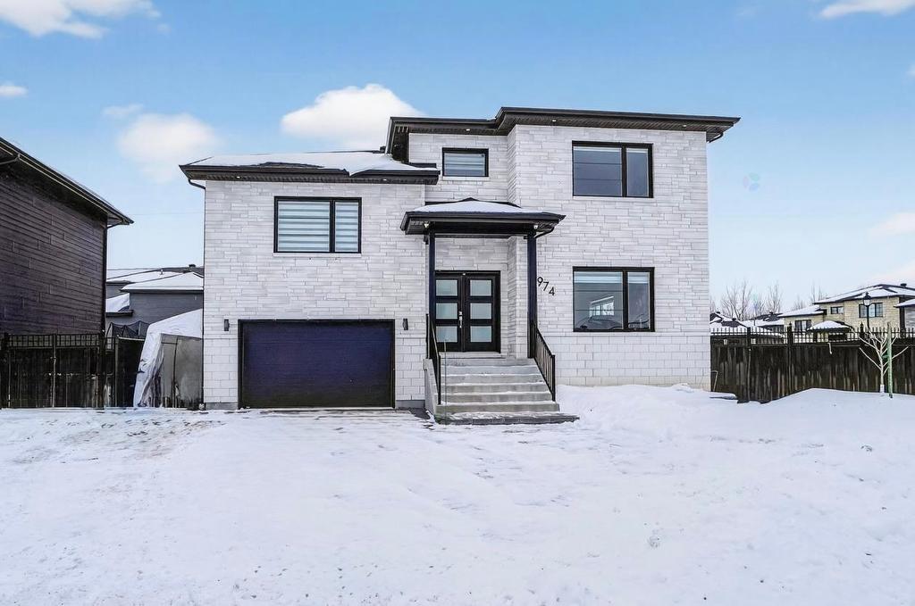 Frontage - 974 Rue Des Coliades, Saint-Lazare, QC - Outdoor