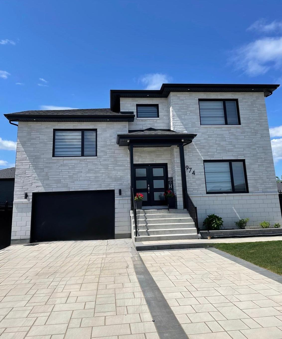 Frontage - 974 Rue Des Coliades, Saint-Lazare, QC - Outdoor With Facade