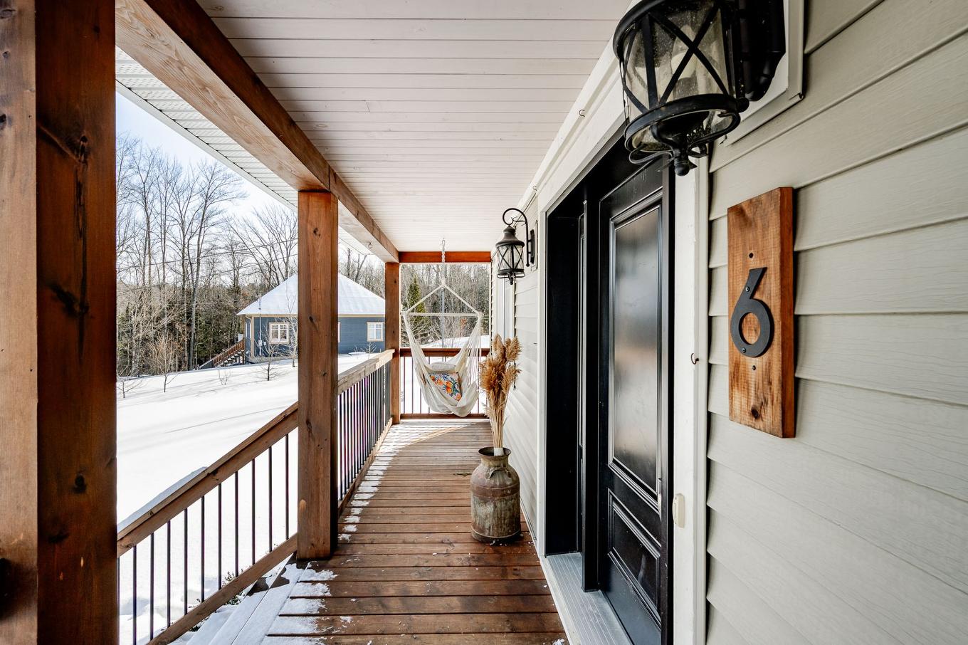 Frontage - 6 Rue Armand, Compton, QC - Outdoor With Exterior