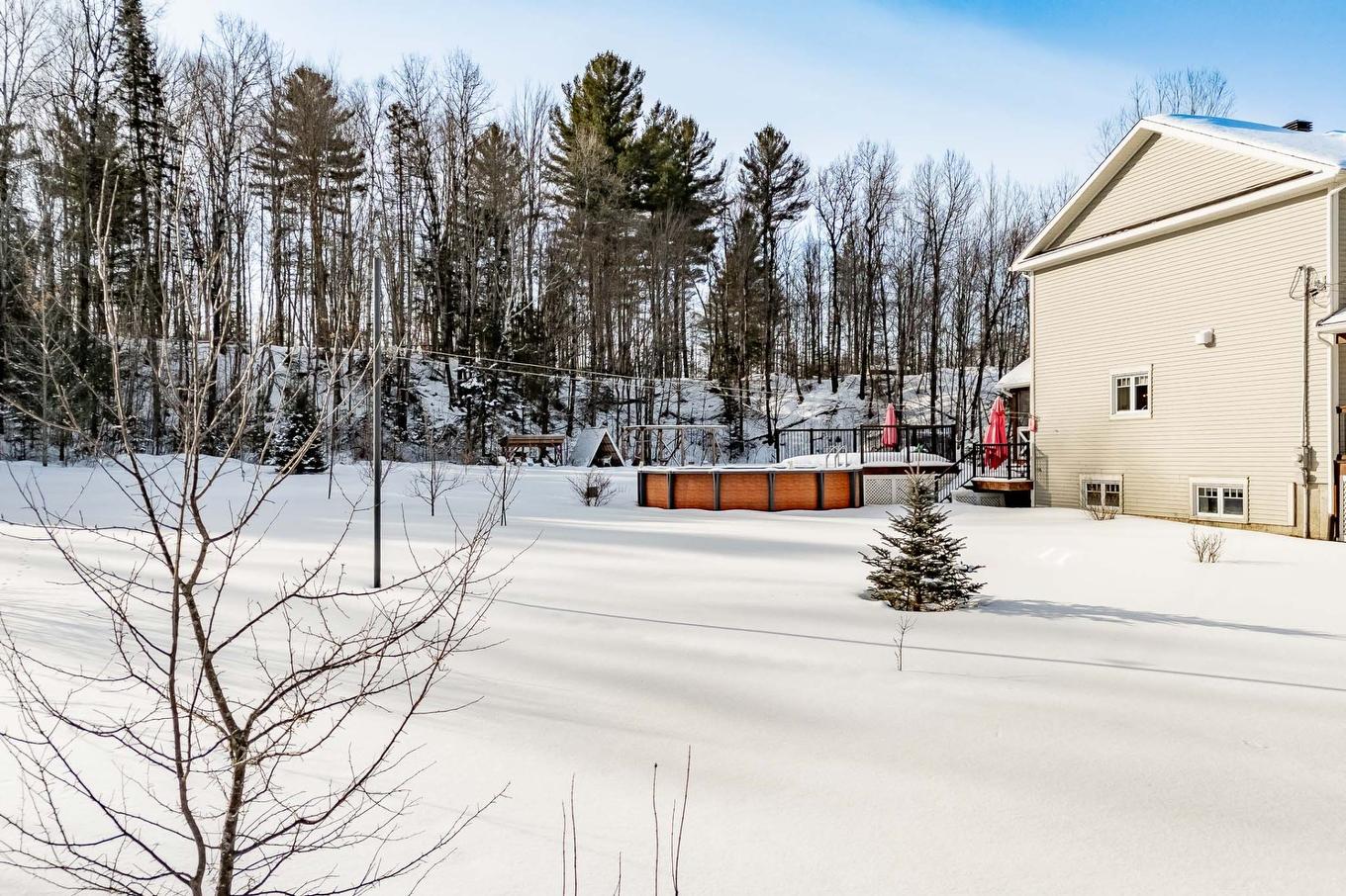 Exterior - 6 Rue Armand, Compton, QC - Outdoor