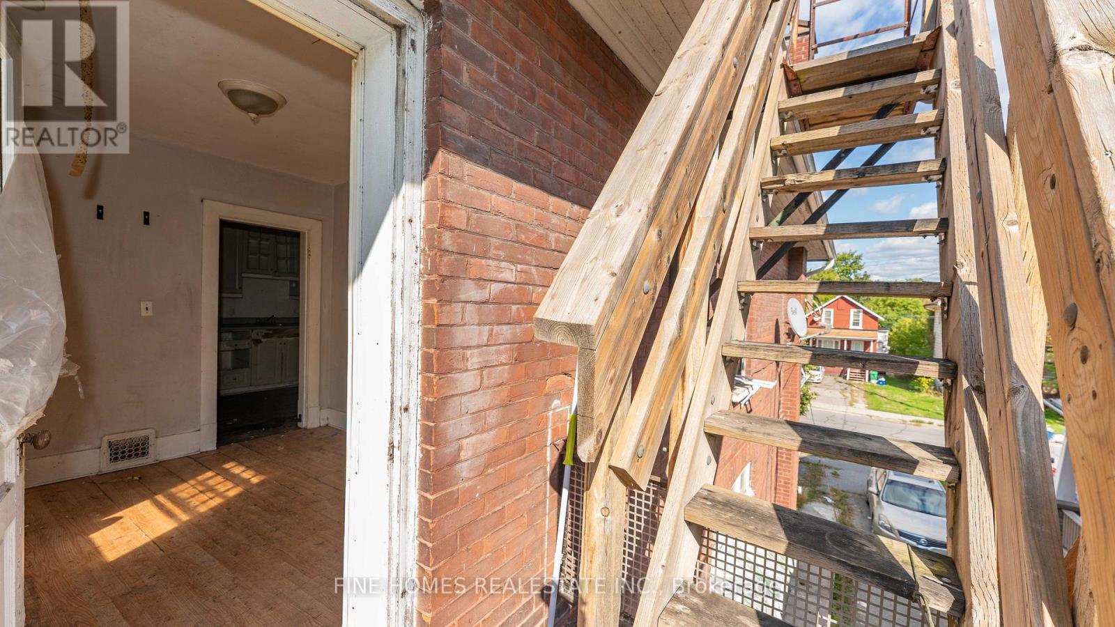 175 Stewart Street, Peterborough, ON - Indoor Photo Showing Other Room