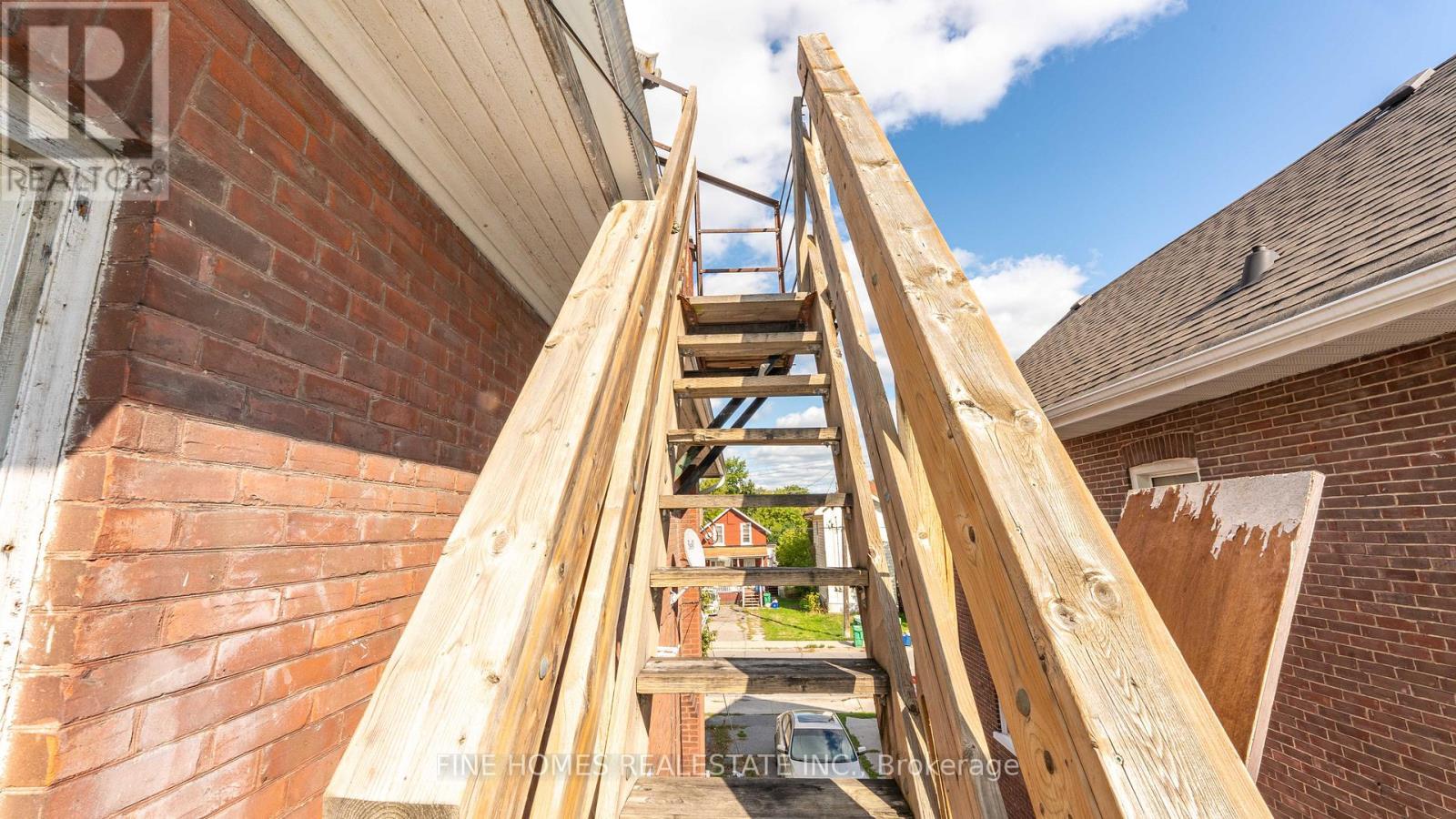 175 Stewart Street, Peterborough, ON - Indoor Photo Showing Other Room