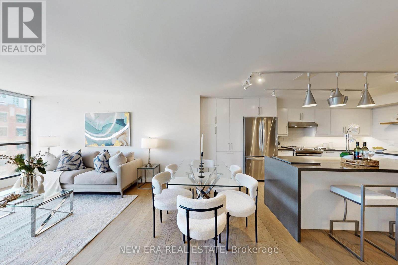 502 - 188 Spadina Avenue, Toronto, ON - Indoor