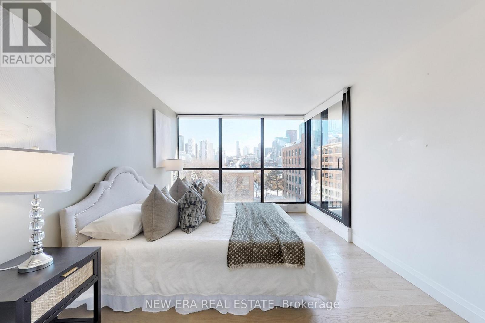 502 - 188 Spadina Avenue, Toronto, ON - Indoor