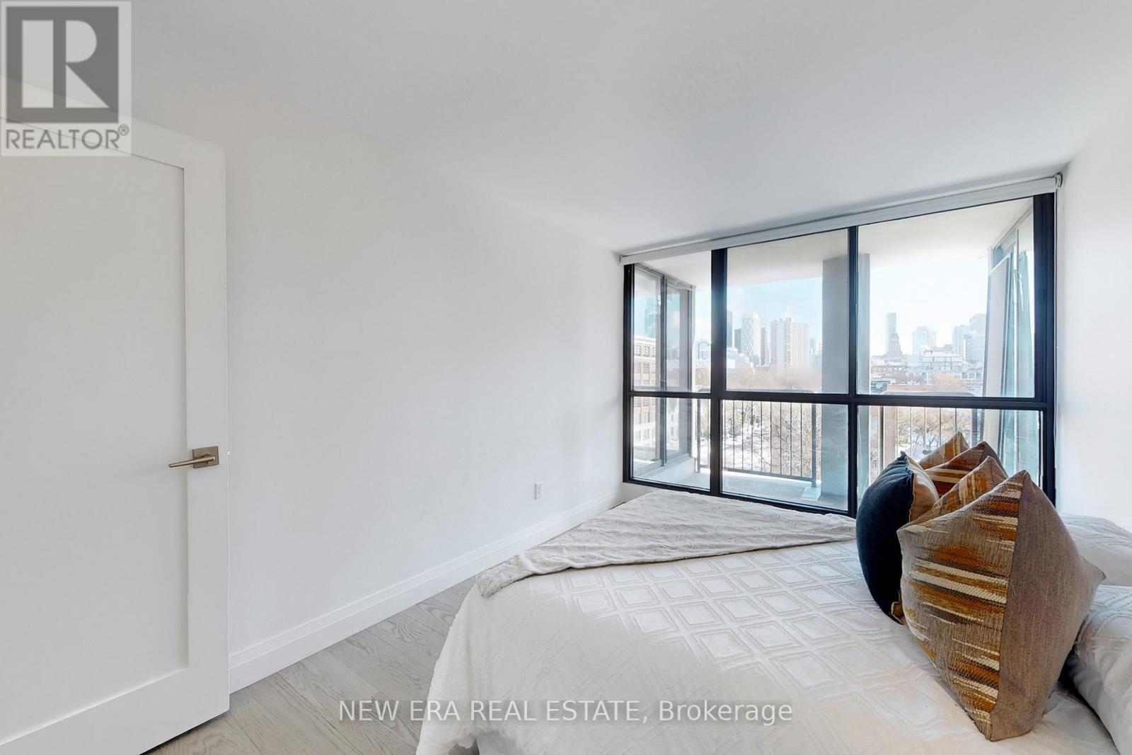 502 - 188 Spadina Avenue, Toronto, ON - Indoor Photo Showing Other Room