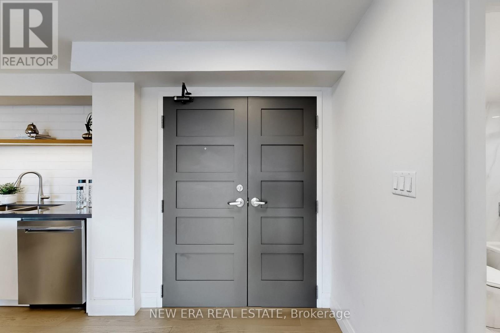 502 - 188 Spadina Avenue, Toronto, ON - Indoor