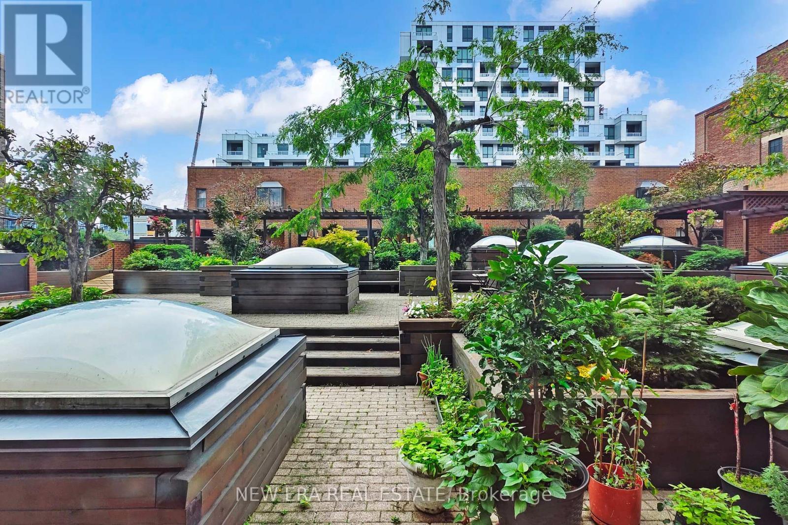 502 - 188 Spadina Avenue, Toronto, ON - Outdoor