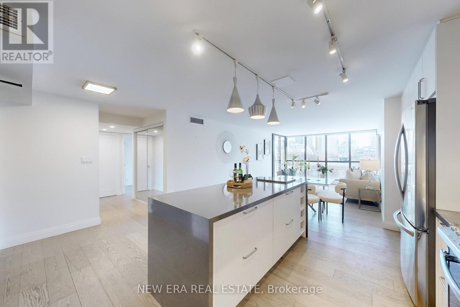 502 - 188 Spadina Avenue, Toronto, ON - Indoor Photo Showing Other Room