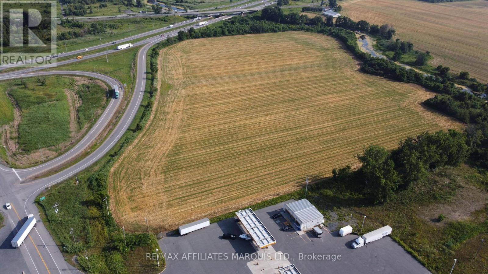 6100 Fourth Line Rd Road, South Glengarry, ON