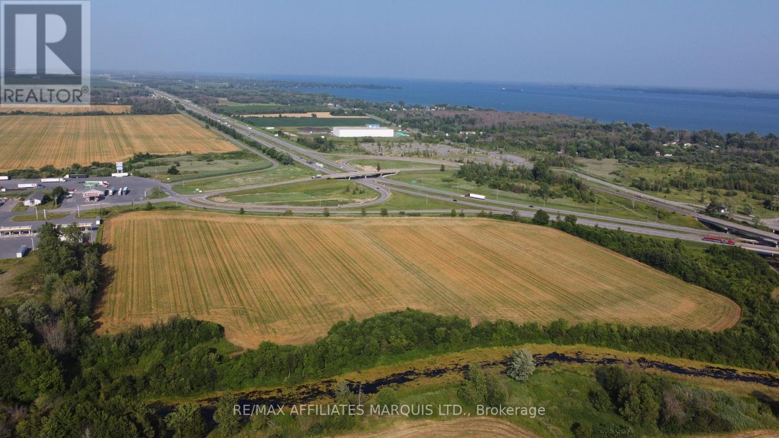 6100 Fourth Line Rd Road, South Glengarry, ON