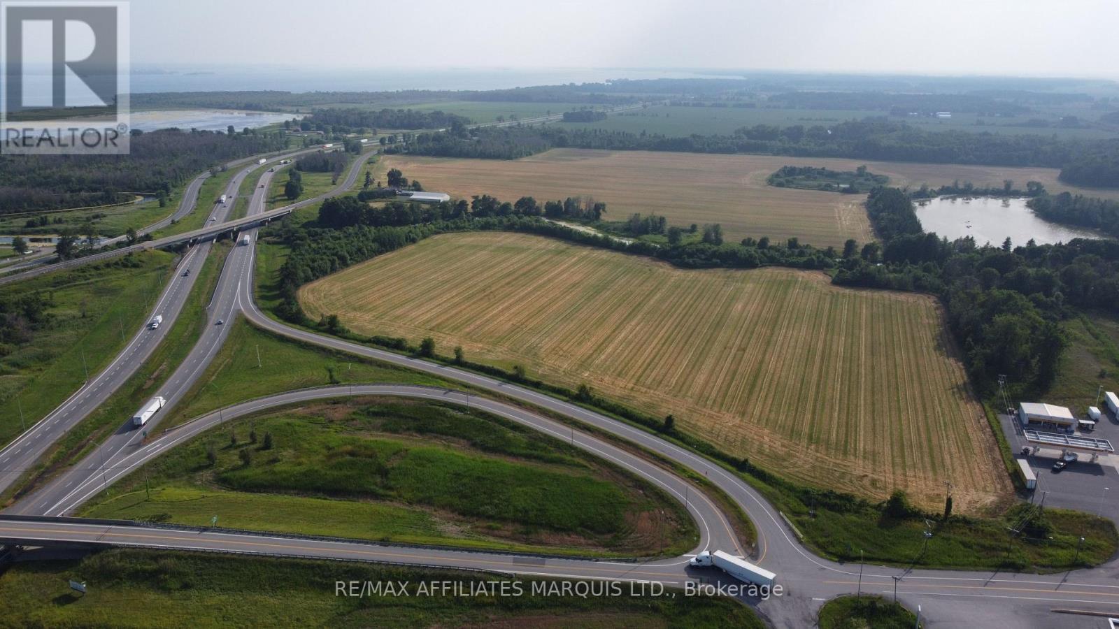 6100 Fourth Line Rd Road, South Glengarry, ON