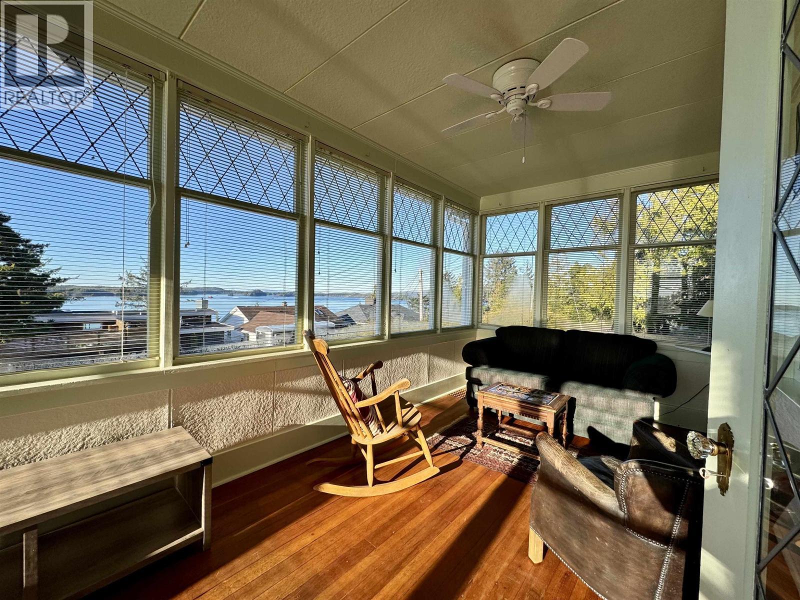 2201 Graham Avenue, Prince Rupert, BC - Indoor Photo Showing Other Room