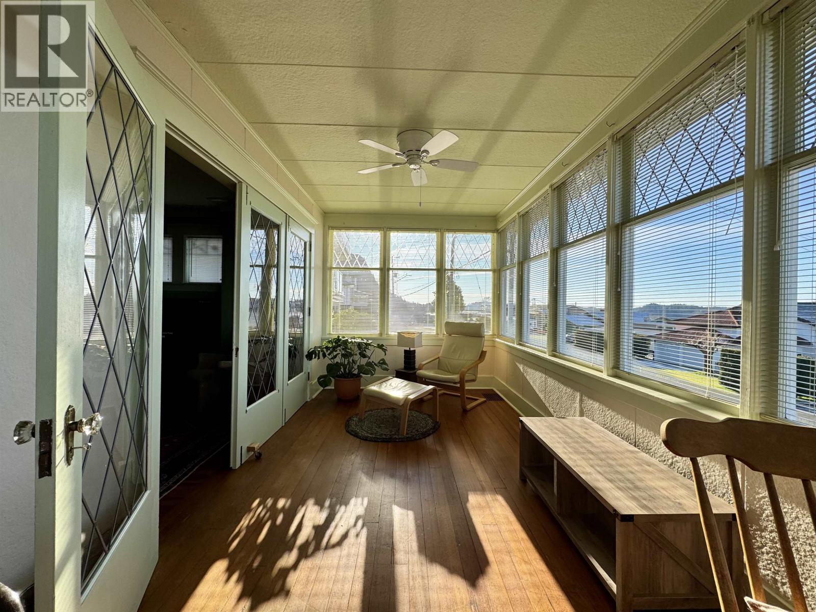 2201 Graham Avenue, Prince Rupert, BC - Indoor Photo Showing Other Room