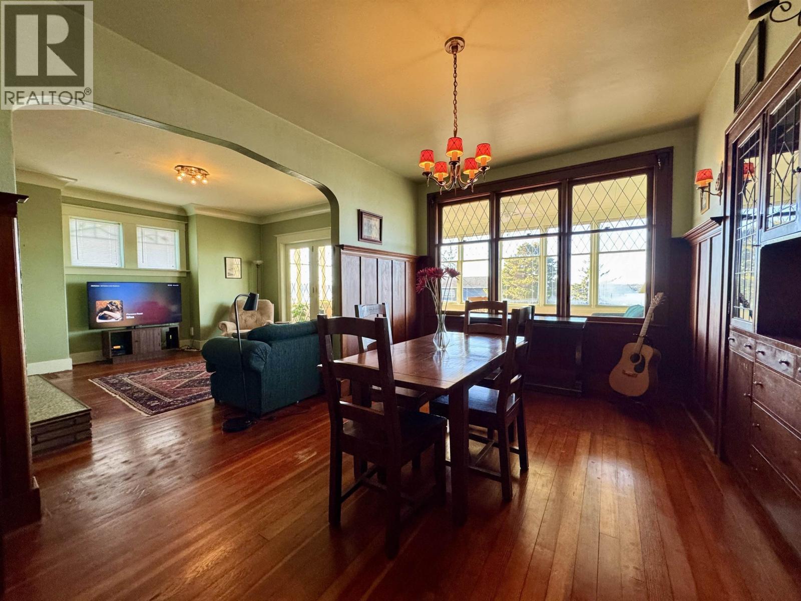 2201 Graham Avenue, Prince Rupert, BC - Indoor