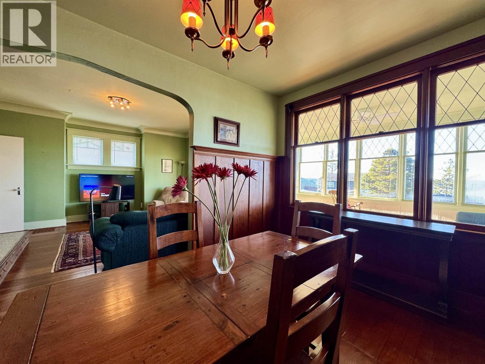 2201 Graham Avenue, Prince Rupert, BC - Indoor