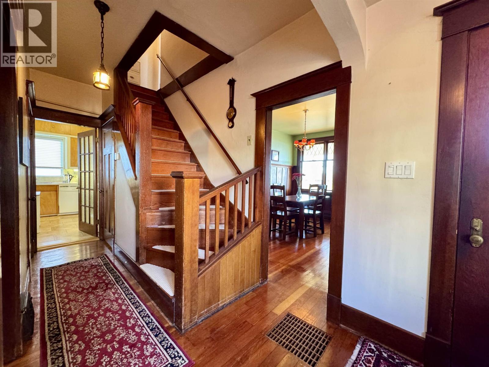 2201 Graham Avenue, Prince Rupert, BC - Indoor Photo Showing Other Room