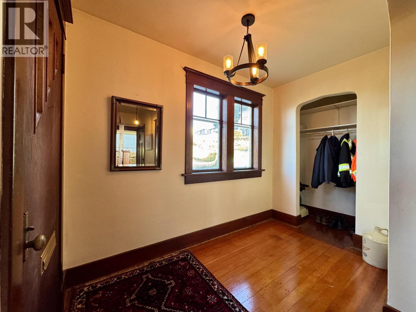 2201 Graham Avenue, Prince Rupert, BC - Indoor Photo Showing Other Room