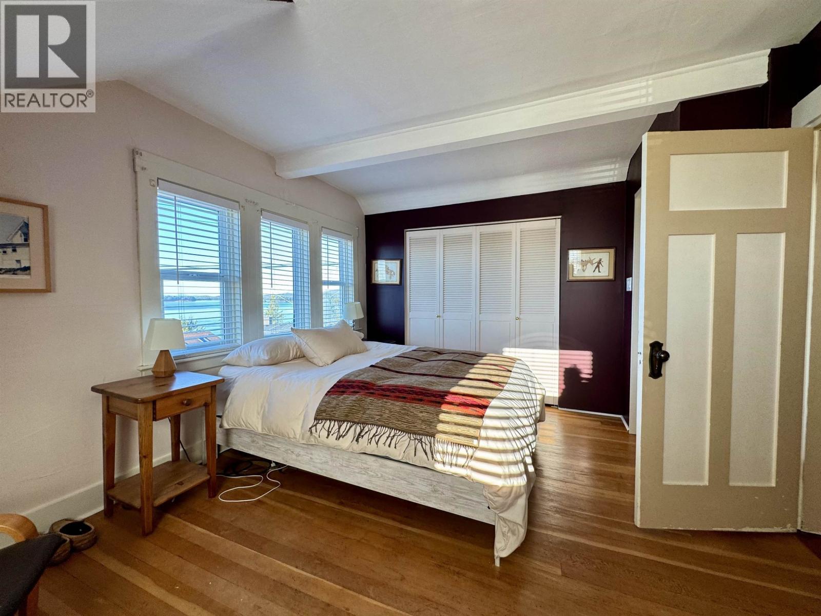 2201 Graham Avenue, Prince Rupert, BC - Indoor Photo Showing Bedroom