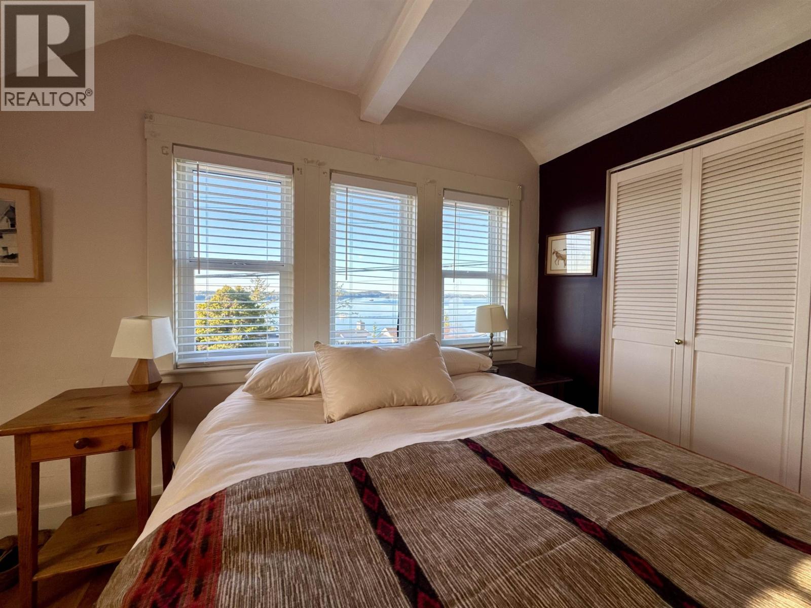 2201 Graham Avenue, Prince Rupert, BC - Indoor Photo Showing Bedroom