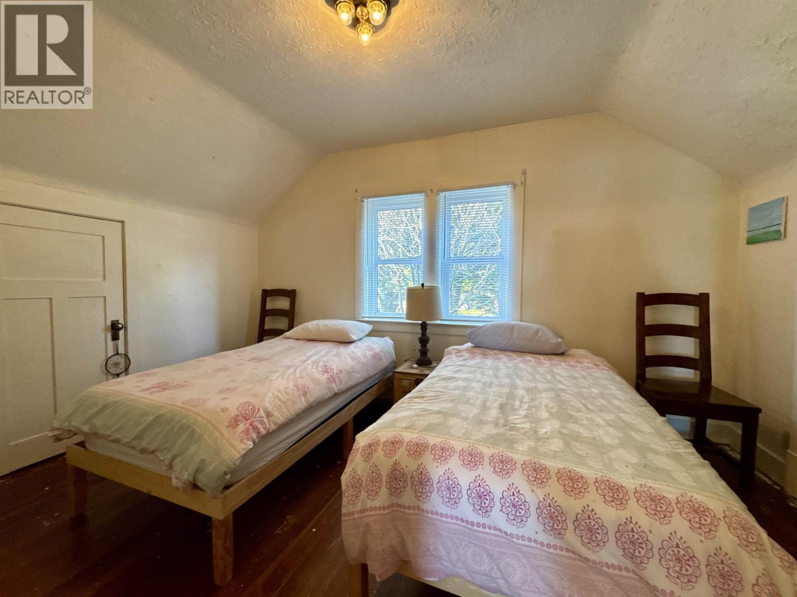 2201 Graham Avenue, Prince Rupert, BC - Indoor Photo Showing Bedroom