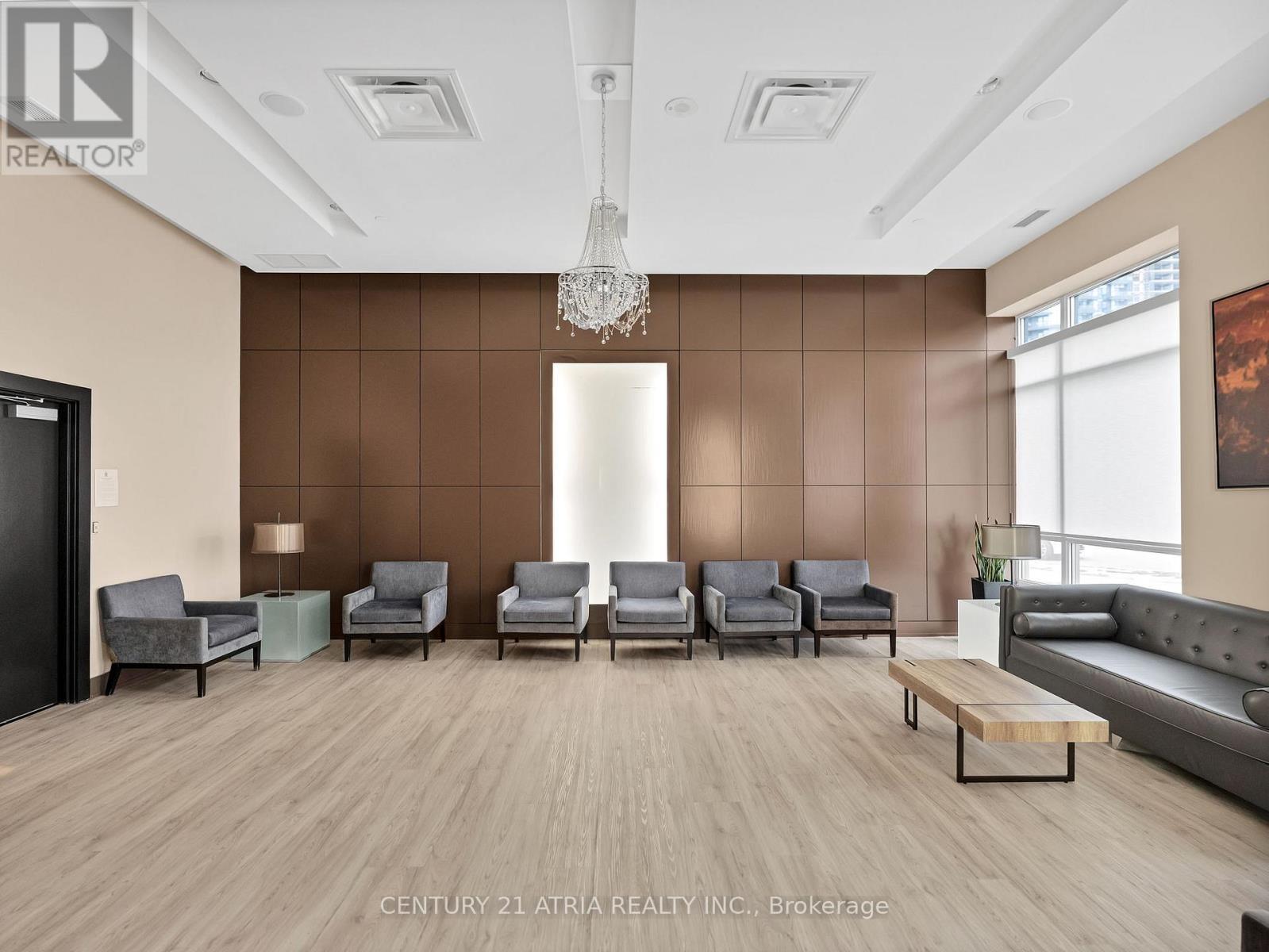 308 - 30 Herons Hills Way, Toronto, ON - Photo Showing Other Room