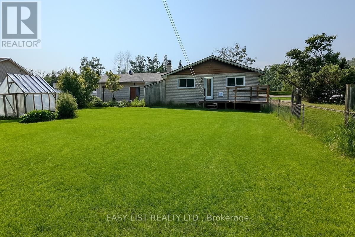 3783 Campbell Road, Severn, ON - Outdoor