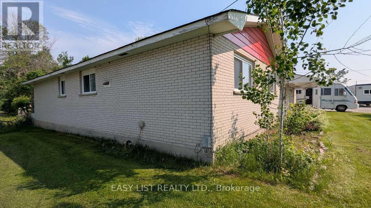 3783 Campbell Road, Severn, ON - Outdoor