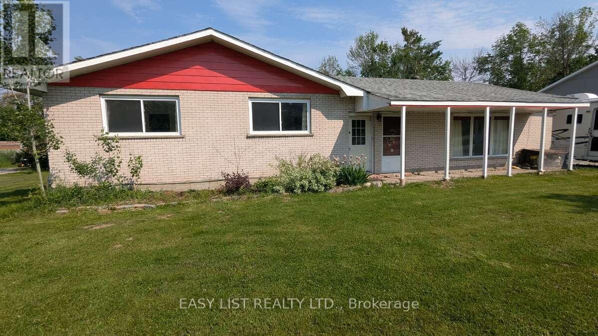 3783 Campbell Road, Severn, ON - Outdoor