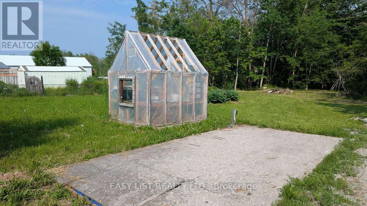 3783 Campbell Road, Severn, ON - Outdoor