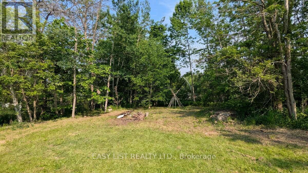 3783 Campbell Road, Severn, ON - Outdoor With View